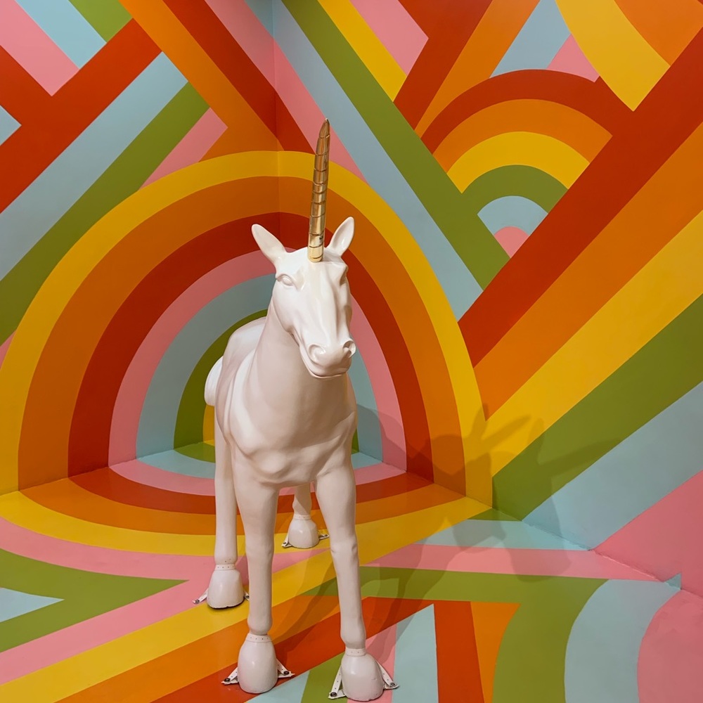 Meet your Posher, Marissa